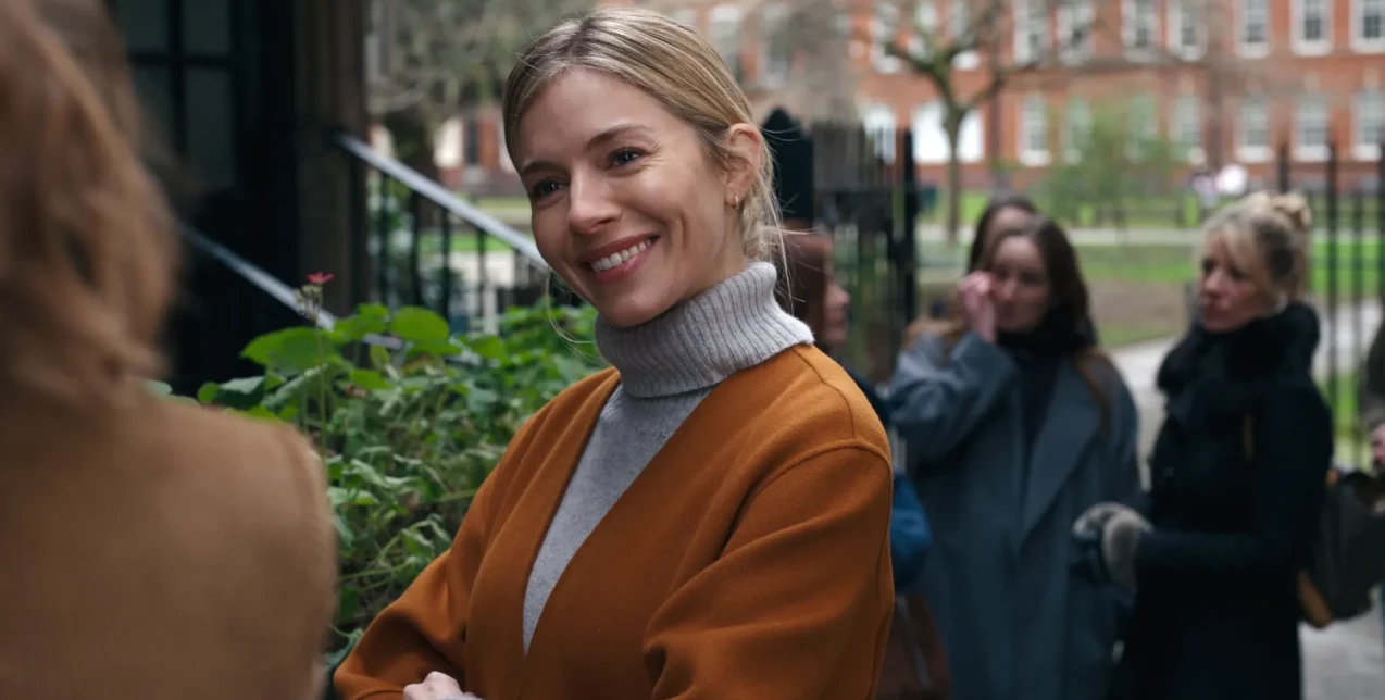 H Sienna Miller είναι η απόλυτη style queen και αυτά τα looks το αποδεικνύουν
