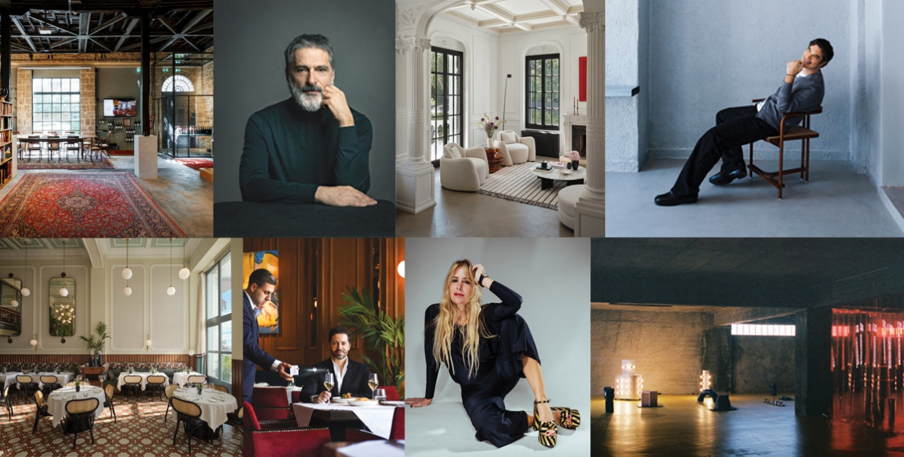 10 λόγοι για να μη χάσετε το νέο GLOW Νοεμβρίου