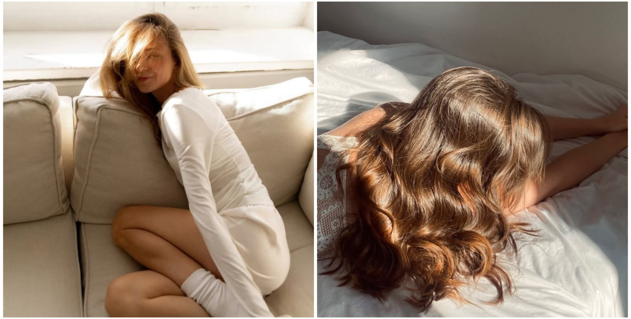 Rosemary Water: Το πιο πολυσυζητημένο haircare μυστικό της σεζόν είναι πράγματι τόσο αποτελεσματικό όσο όλοι λένε;