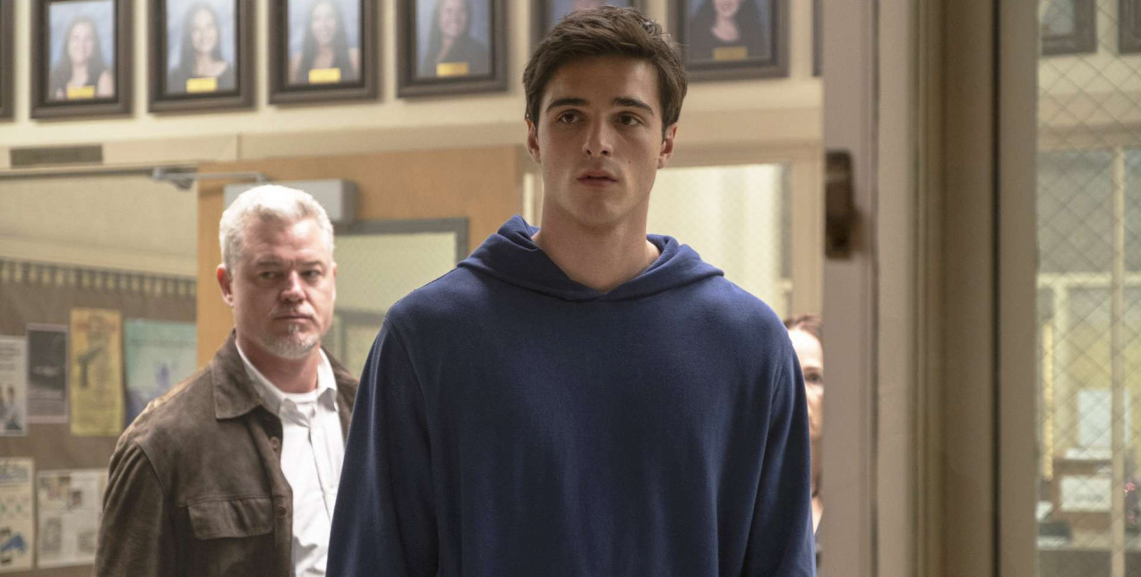 Ο Jacob Elordi θα αφηγηθεί τα απομνημονεύματα του Eric Dane σε ένα ιδιαίτερο και συγκινητικό audiobook