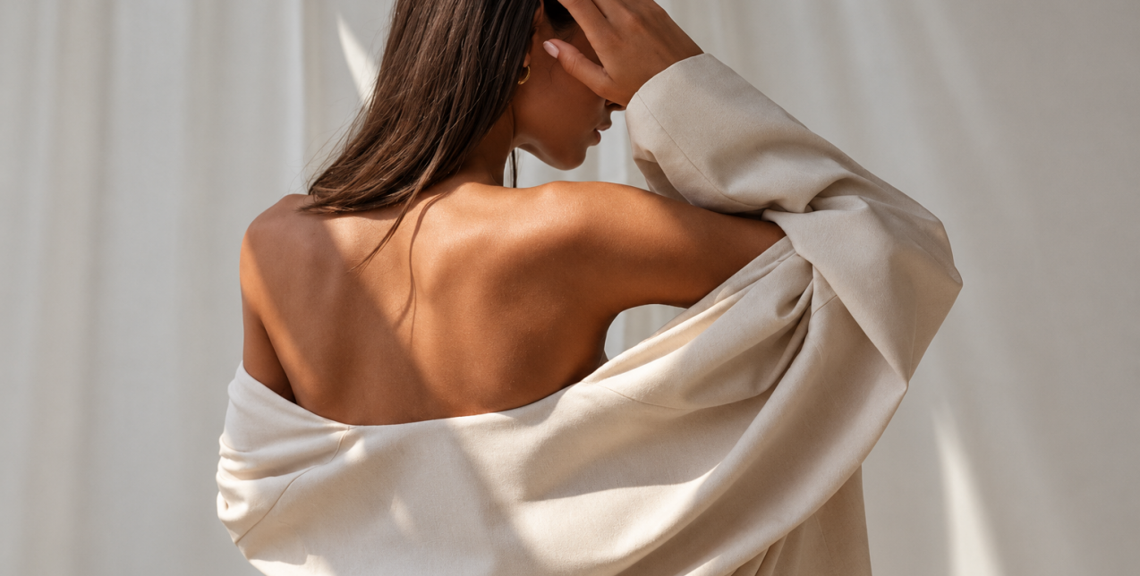 Όλες μιλούν για τα body serums, αλλά αξίζουν πραγματικά την προσοχή μας;