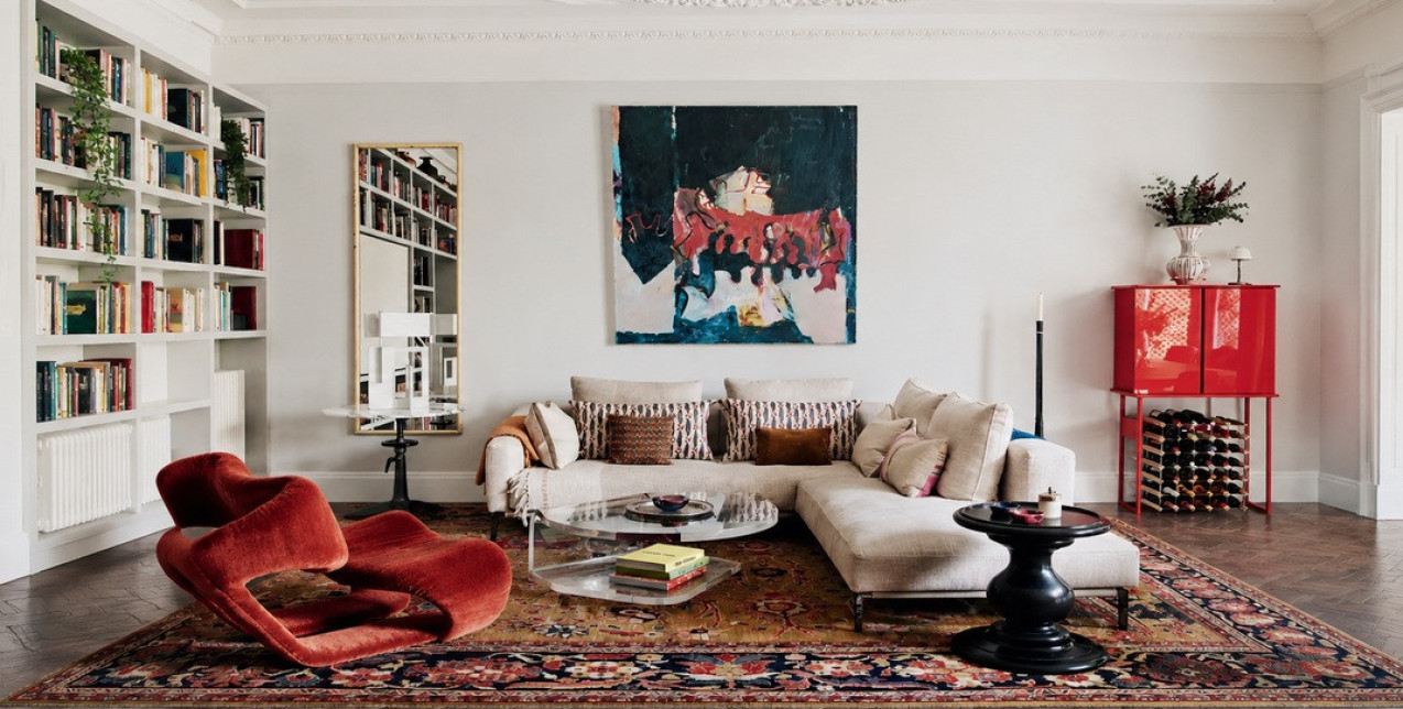 Millennials και interior design: Ποιοι είναι οι 5 κανόνες που άφησαν στο παρελθόν