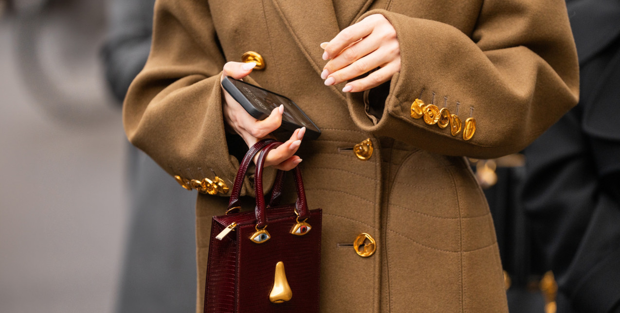 The Winter Coat Edit: Αυτά είναι τα μόνο στιλ σε πανωφόρια που χρειάζεστε