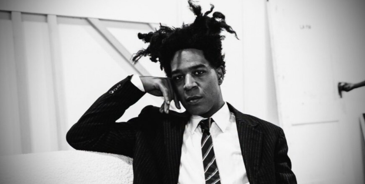 Ο Kid Cudi θα γράψει, θα σκηνοθετήσει και θα πρωταγωνιστήσει σε ταινία για τον Jean-Michel Basquiat