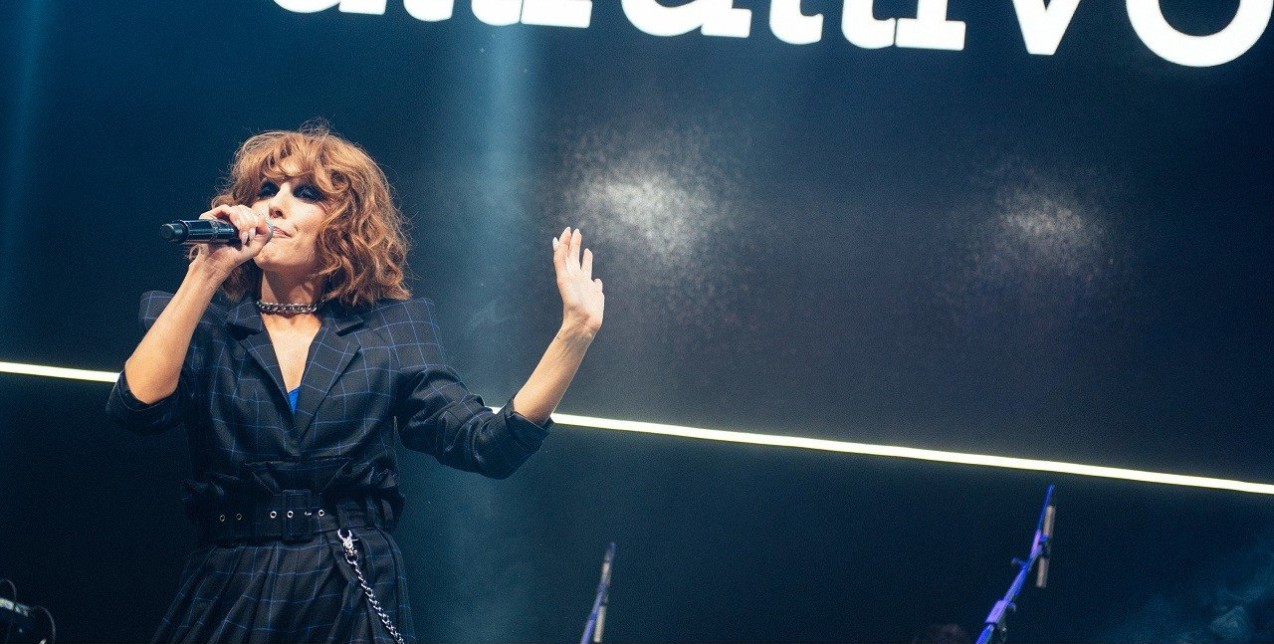 Η Τάμτα υπογράφει τη δική της fashion συλλογή και ήδη ανυπομονούμε 