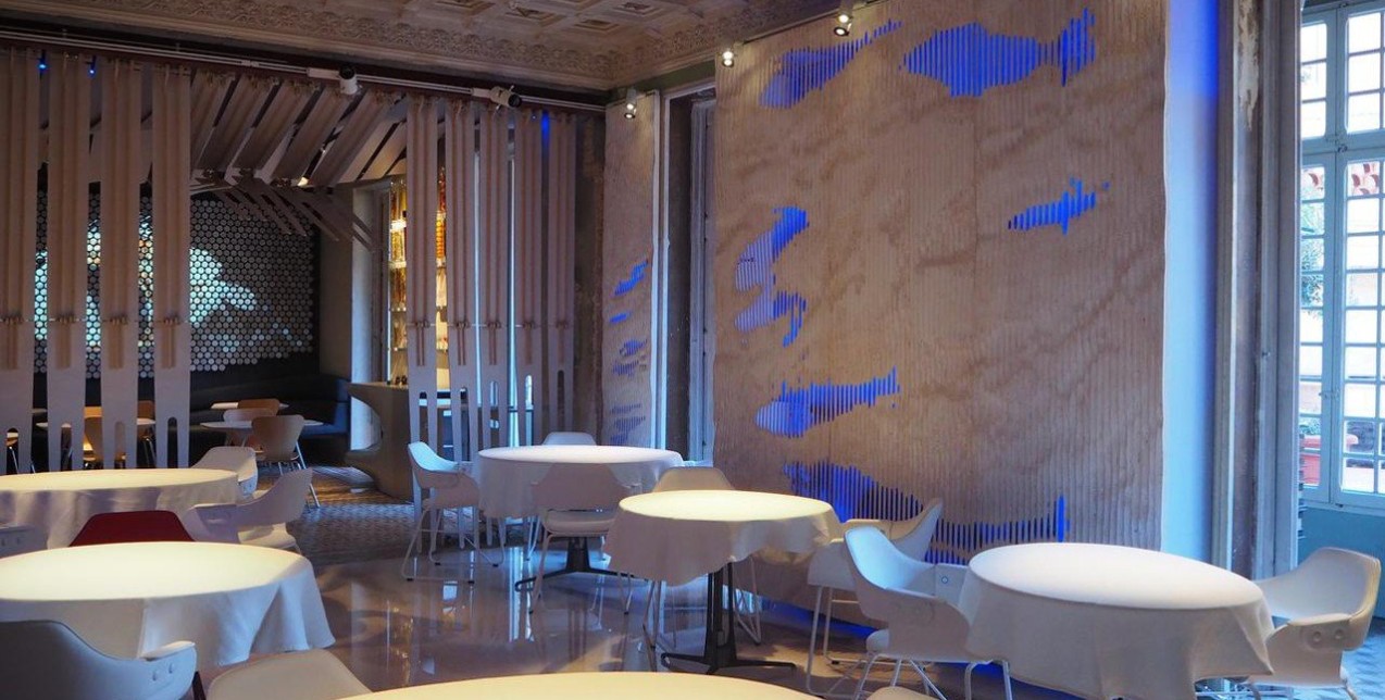 Ανακαλύψτε τα 8 κορυφαία εστιατόρια της Βαρκελώνης