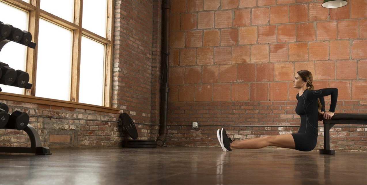 Τα fitness gadgets του 2018 που σίγουρα θα λατρέψετε