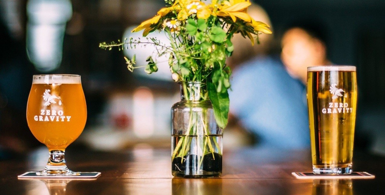 8 αγαπημένες μπιραρίες στη Θεσσαλονίκη