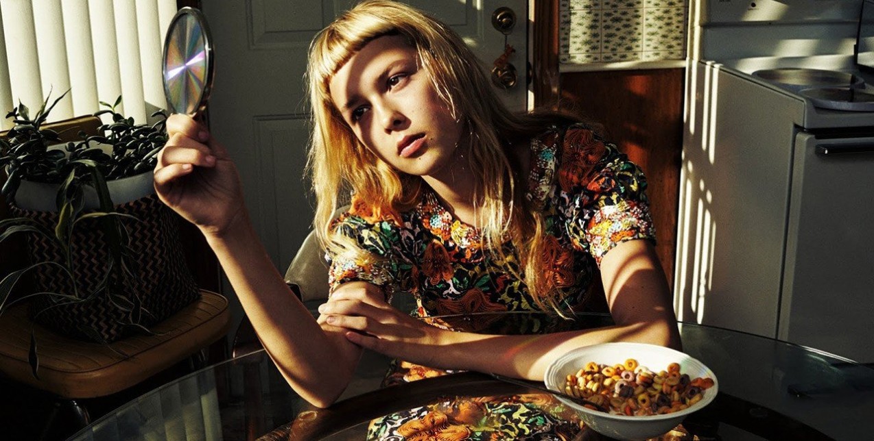 Δώστε τέλος στο λεγόμενο boredom eating