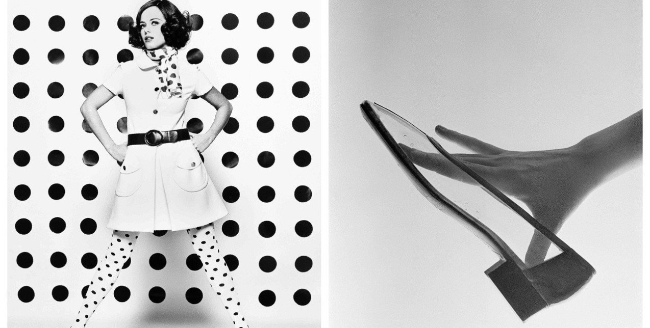 Peter Knapp: Ο φωτογράφος που σημάδεψε τη fashion σκηνή των 60s