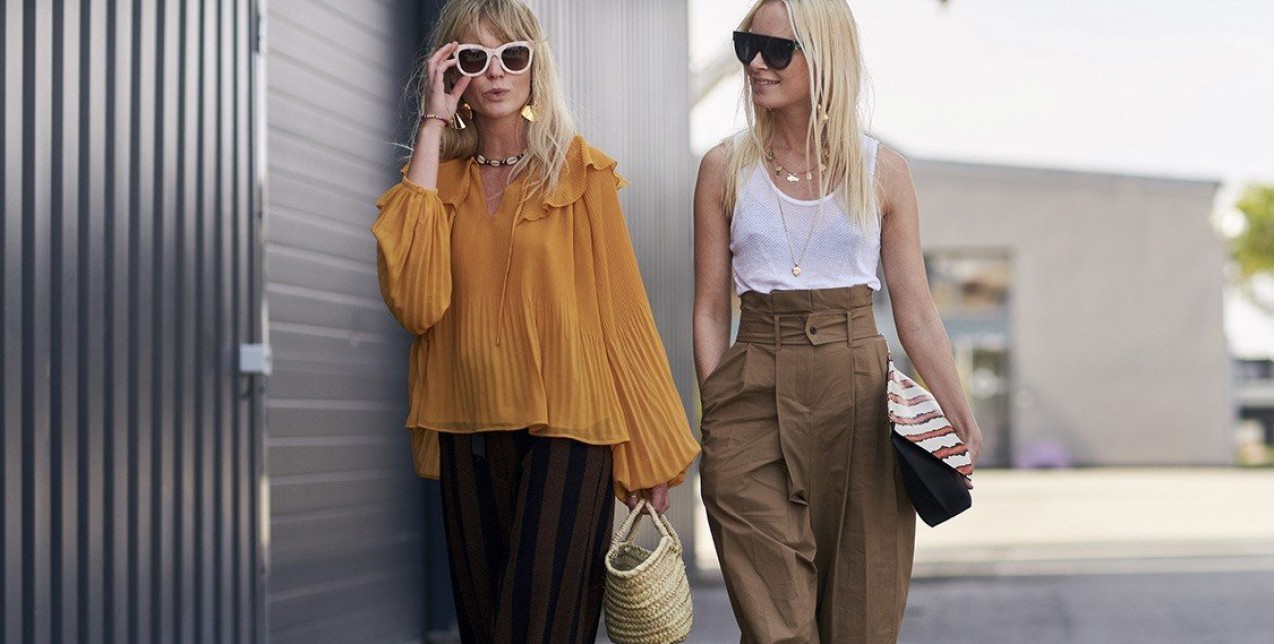 Βρείτε τα σωστά γυαλιά ηλίου ανάλογα με το σχήμα του προσώπου σας 