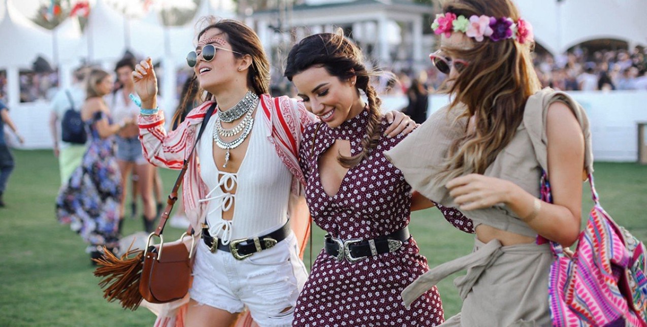 Τα καλύτερα φεστιβάλ στον κόσμο για το καλοκαίρι του 2018 