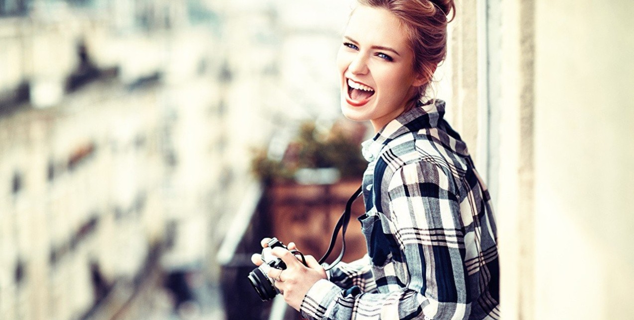 Γιατί το γέλιο είναι το καλύτερο φάρμακο 