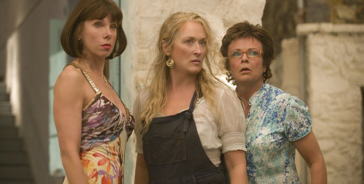 4 ρομαντικές κομεντί που δεν πρέπει να χάσετε το 2018