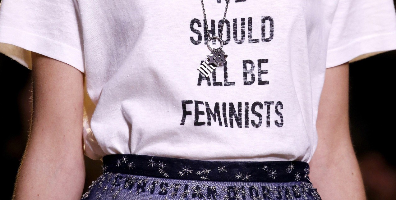 5 βιβλία γραμμένα από γυναίκες για γυναίκες