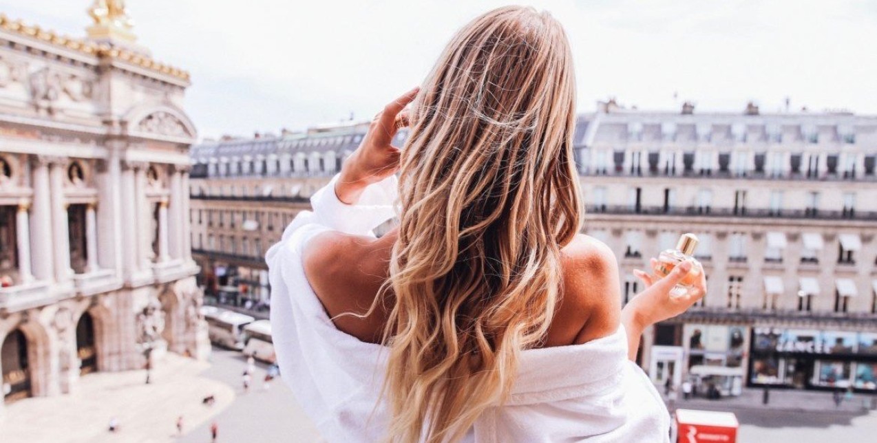 Τα λάθη που κάνετε όταν φοράτε το άρωμά σας και πώς να τα διορθώσετε