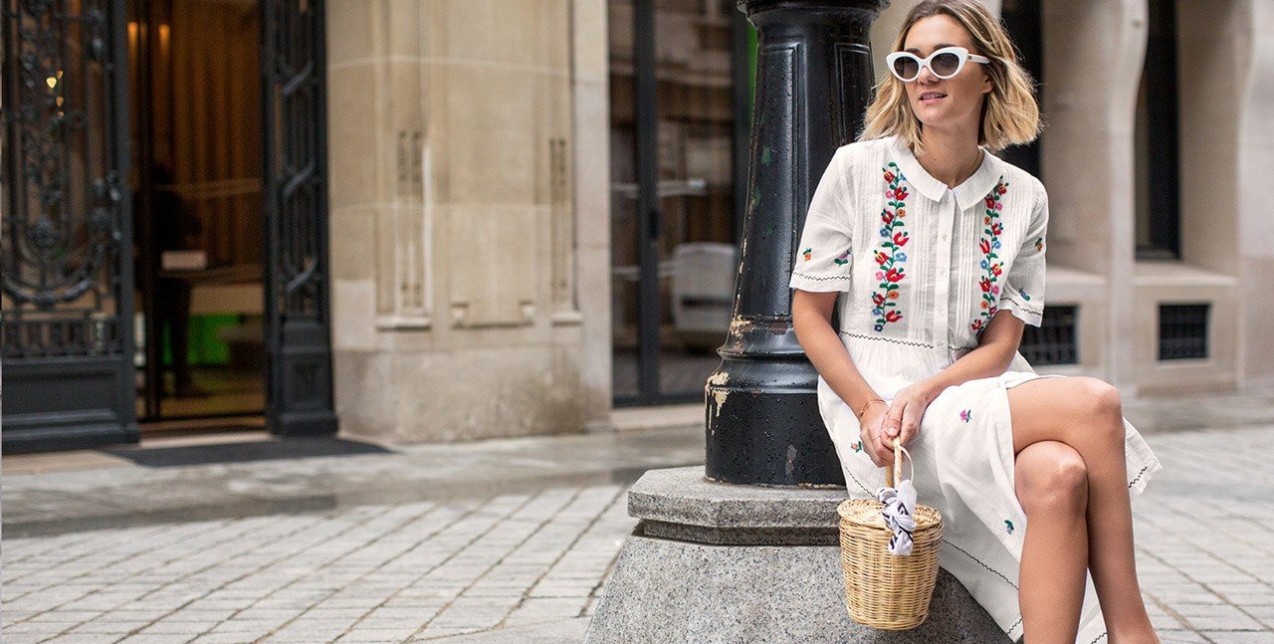 Μάθετε τα shopping μυστικά των French girls