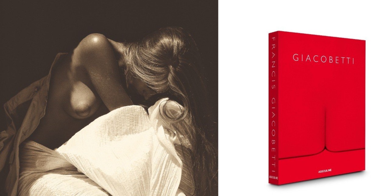 O Γάλλος φωτογράφος που απογείωσε τη γυναικεία σιλουέτα 