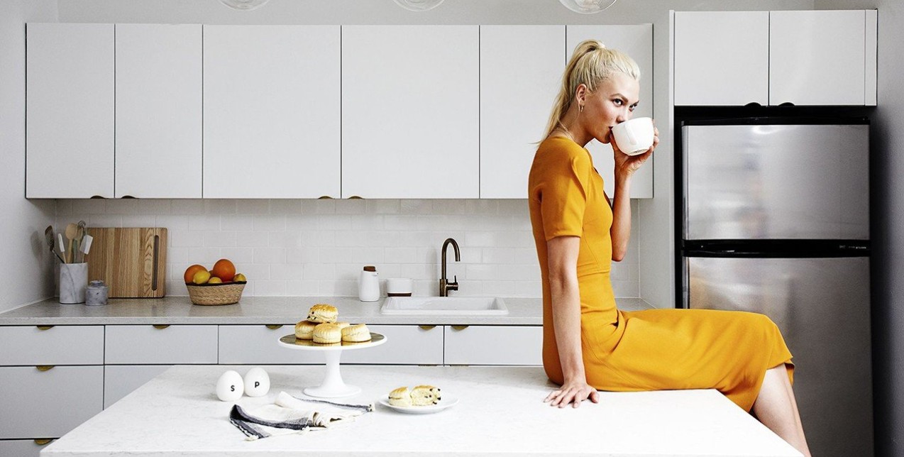 6 διάσημες γυναίκες αποκαλύπτουν συμβουλές ευεξίας για το πρωί