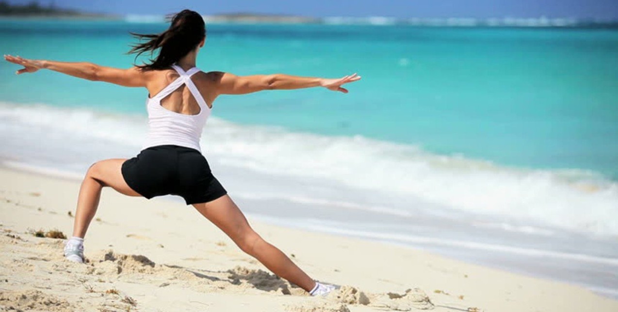 Stretching: Τα dos & don’ts για να γίνεται σωστά