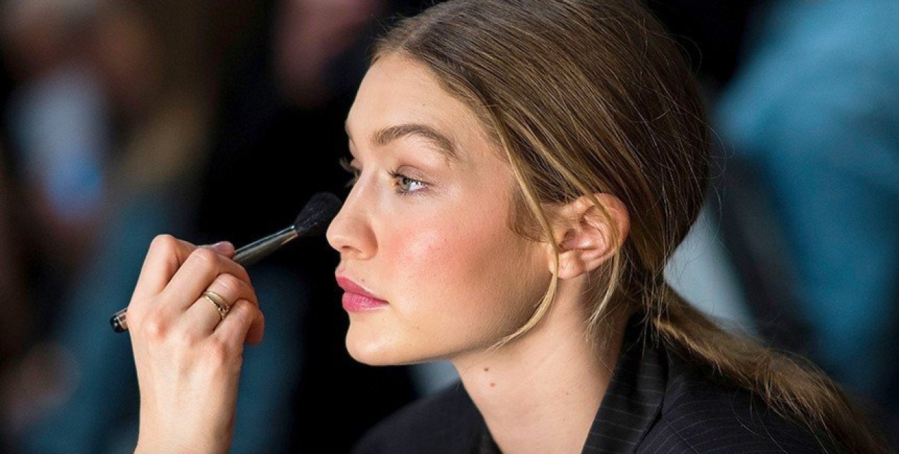 Τα πινέλα που χρησιμοποιούν οι κορυφαίοι makeup artists του κόσμου 