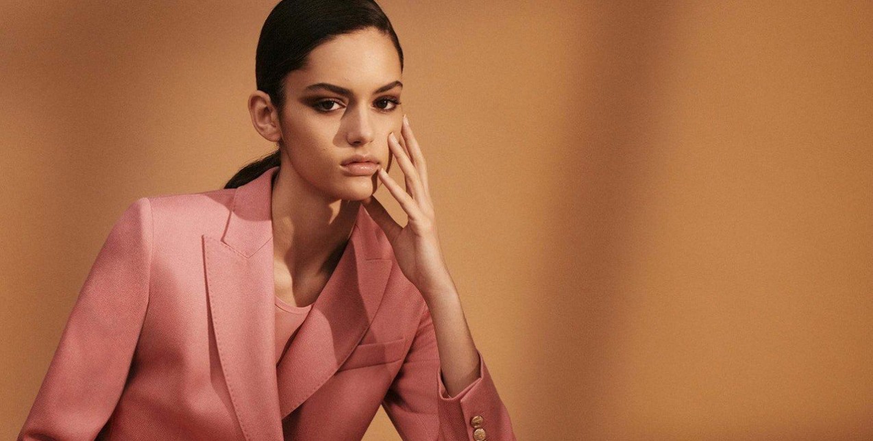 Μια νέα Italian chic συνεργασία που λατρέψαμε