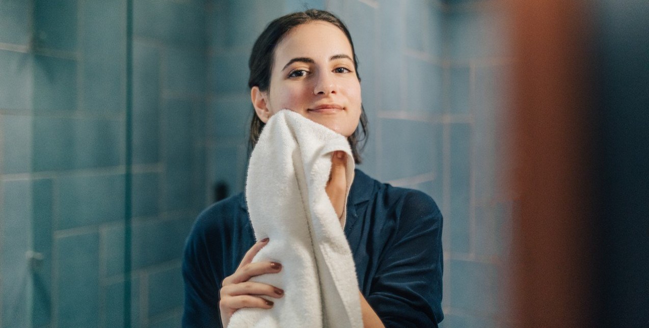 How to series: Η σωστή εφαρμογή της μάσκας προσώπου για τέλειο δέρμα 