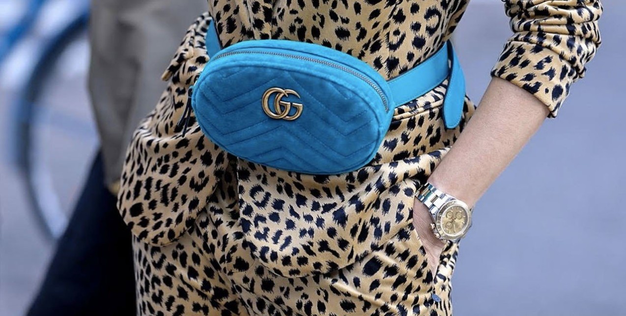 10 must-have παντελόνια για να ανανεώσετε την γκαρνταρόμπα σας