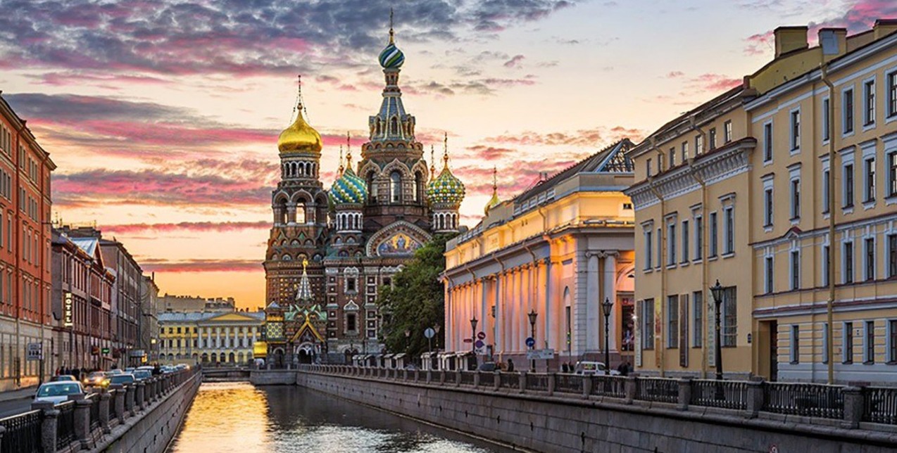 10 πόλεις του εξωτερικού για τους λάτρεις της αρχιτεκτονικής