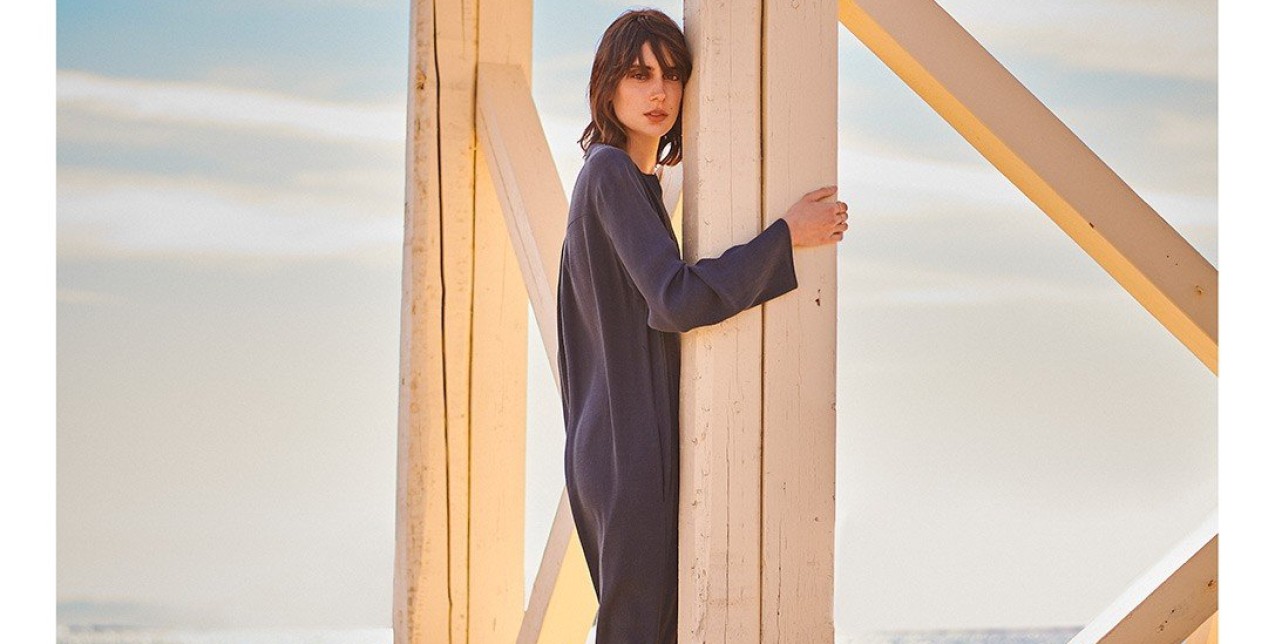 5 λόγοι για να ερωτευτείτε την υπέροχη συλλογή αυτού του ελληνικού brand 