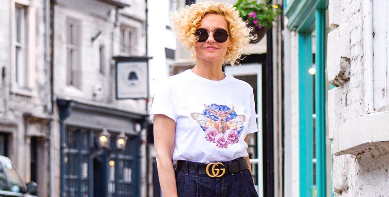 Αυτές οι 5 stylish instagramers δεν γνωρίζουν ηλικία