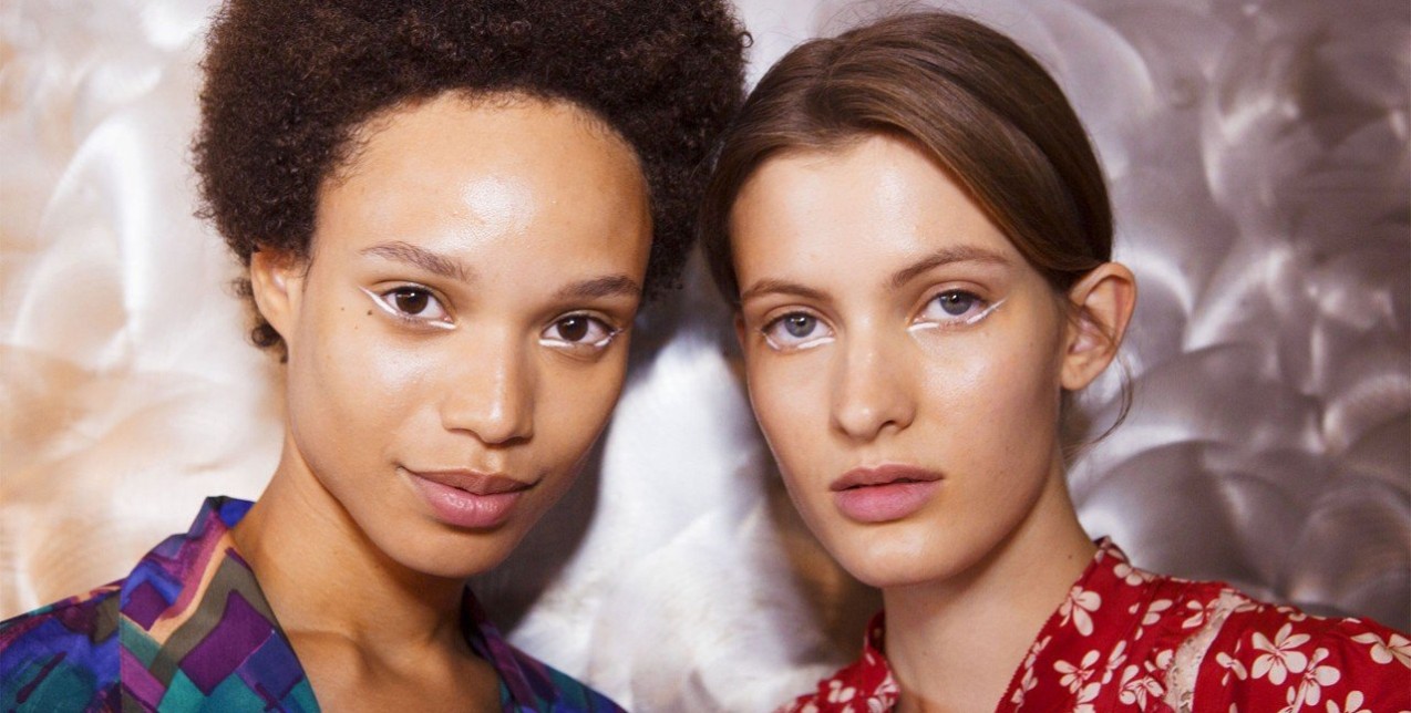 Τα makeup trends που θα κυριαρχήσουν αυτό το καλοκαίρι 