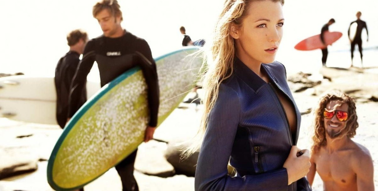 Οι καλύτεροι προορισμοί για surf lovers στην Ελλάδα 