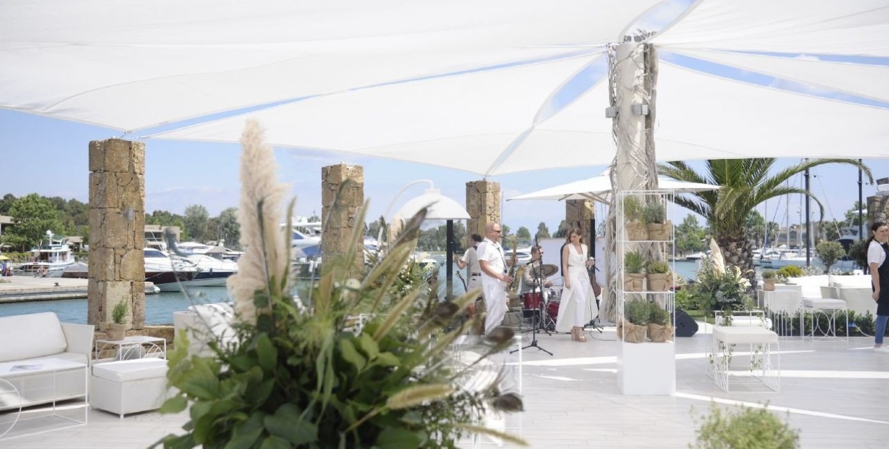 Sani Gourmet 2018: Η υψηλή γαστρονομία στο προσκήνιο