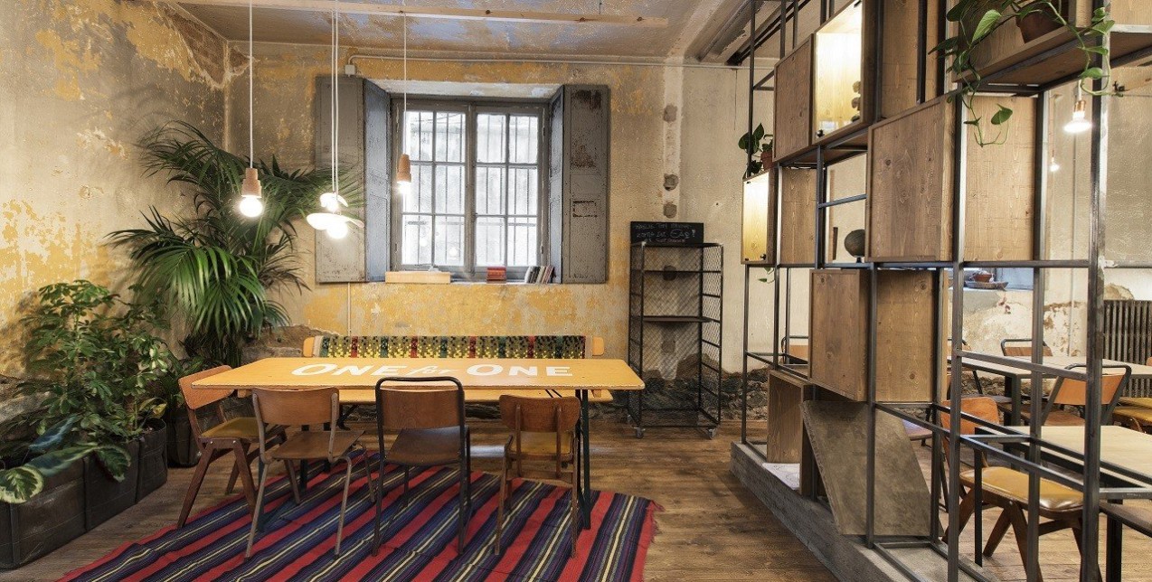 Ανακαλύψτε 6 άκαπνα στέκια στη Θεσσαλονίκη