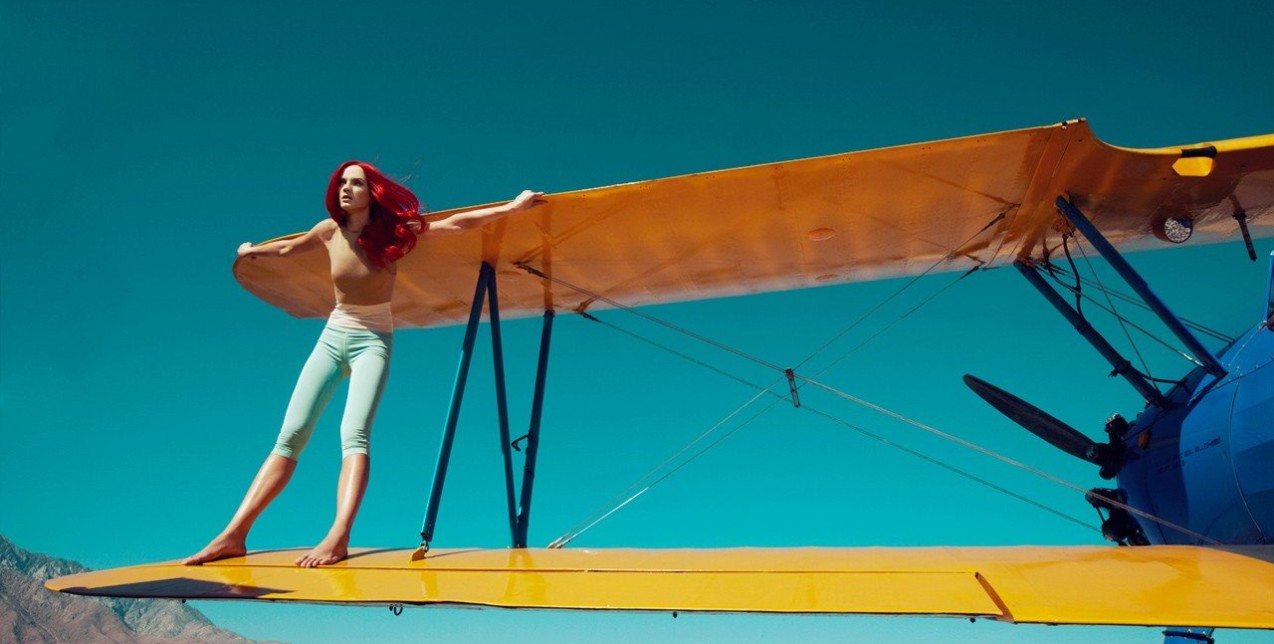 Τα 8 πιο υγιεινά σνακ για να πάρετε μαζί σας στο αεροδρόμιο