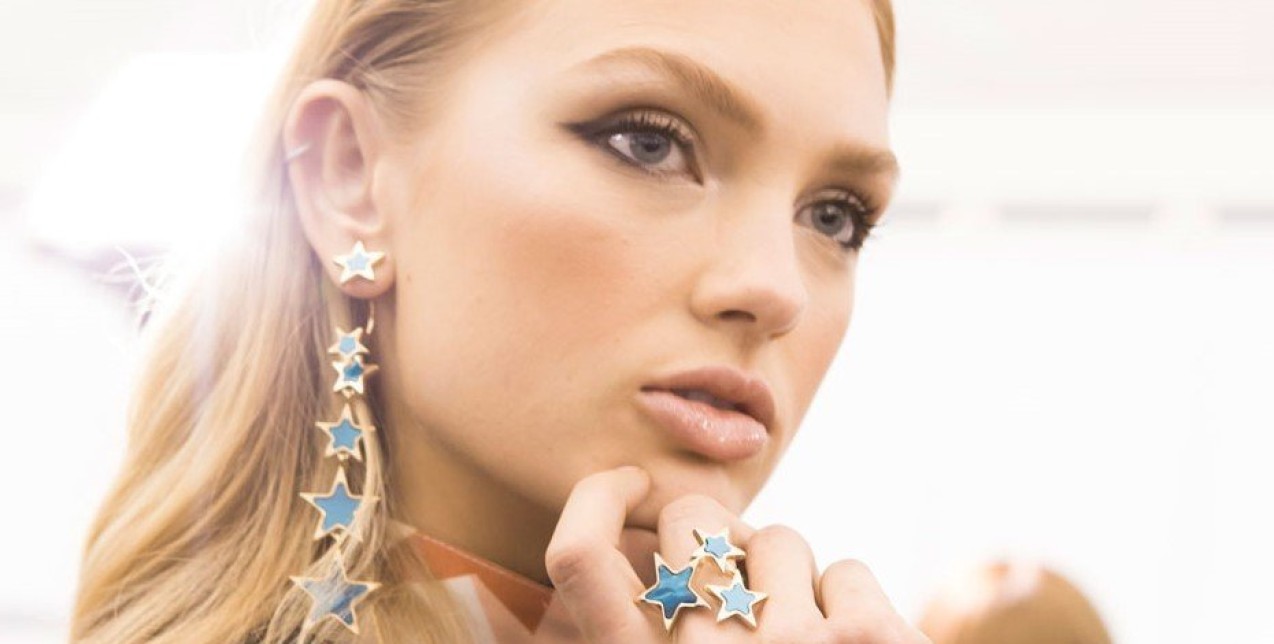 Αδιάβροχο eyeliner: το must προϊόν για τις ζεστές μέρες που έρχονται 