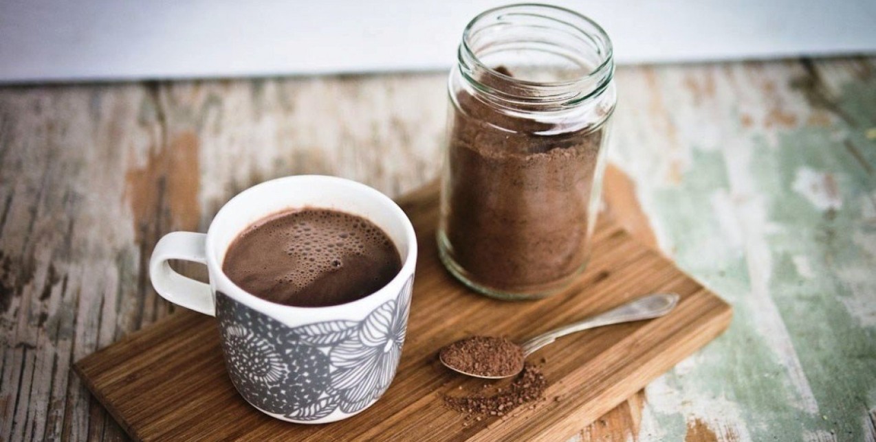 Morning habits: Σε ποια μέρη ξεκινάει τη μέρα της η ομάδα GLOW.GR