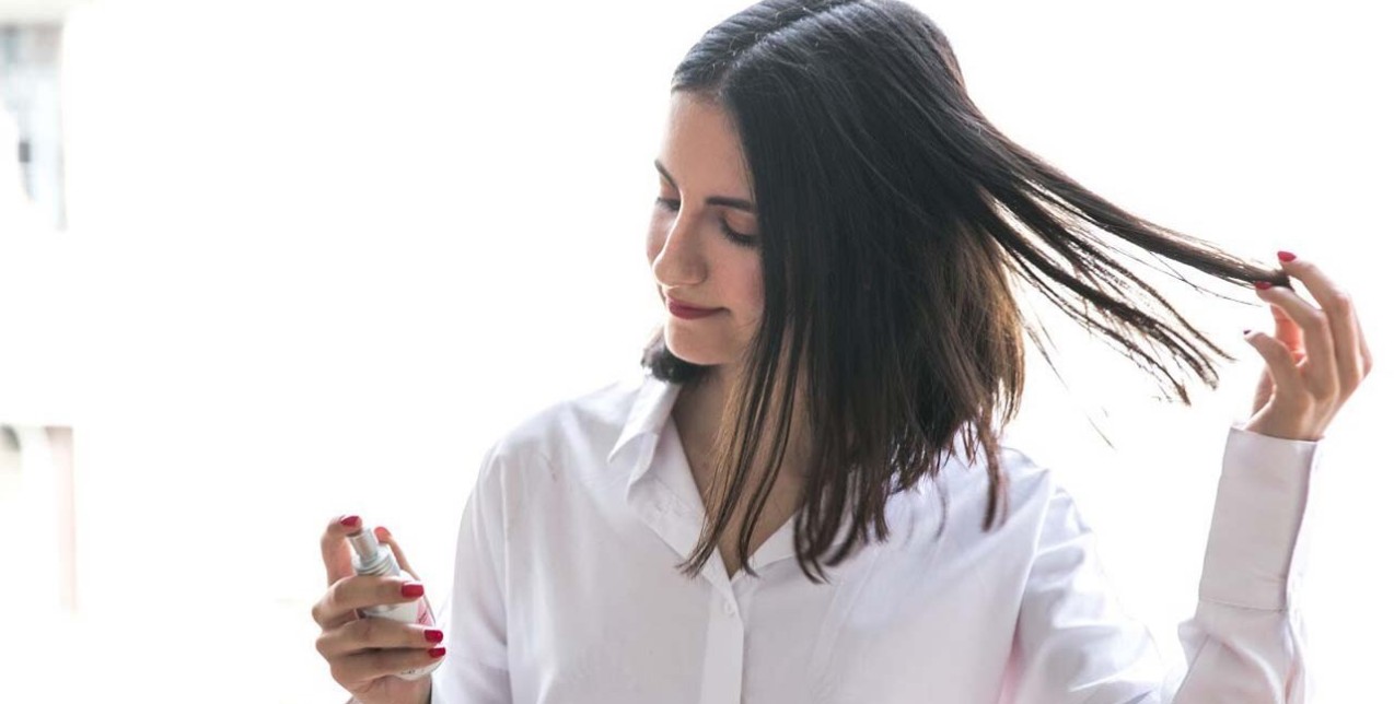 Πώς να μυρίζετε τέλεια όλες τις ώρες της ημέρας