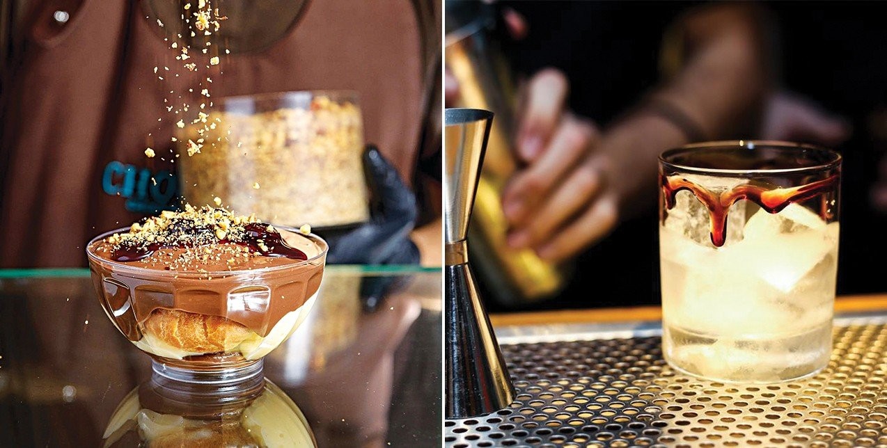 Όλα όσα μπορεί να γευτεί κανείς στη Θεσσαλονίκη σε 48 ώρες