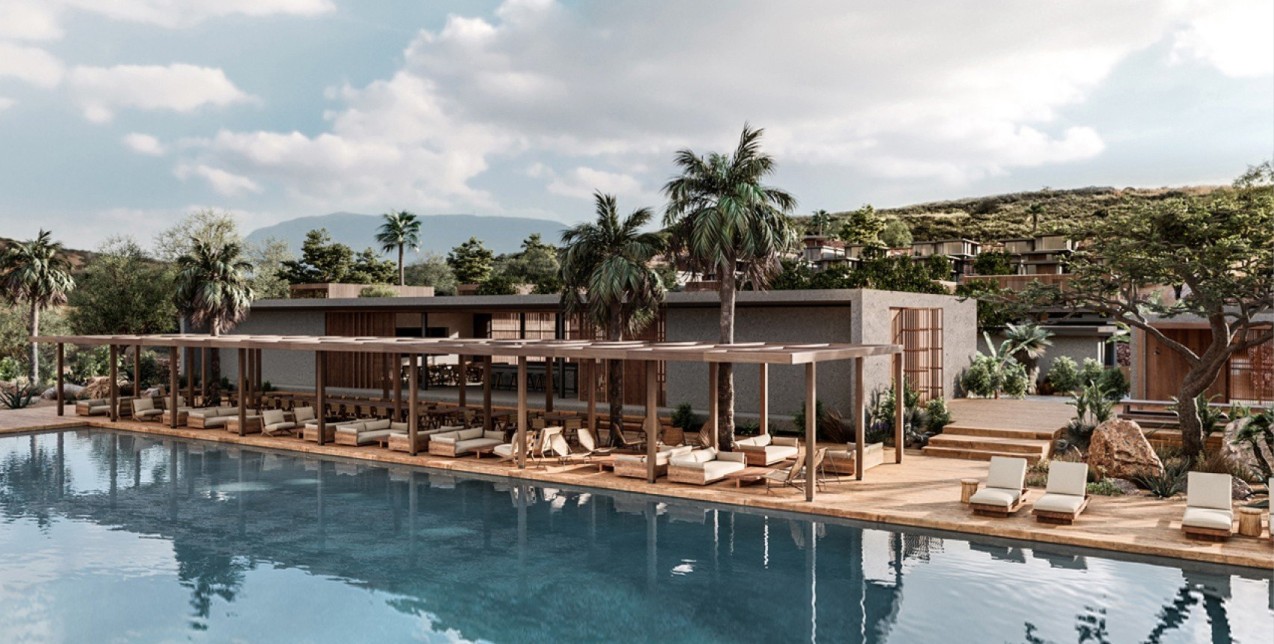 Ο νέος, απόλυτος family friendly εξωτικός προορισμός 