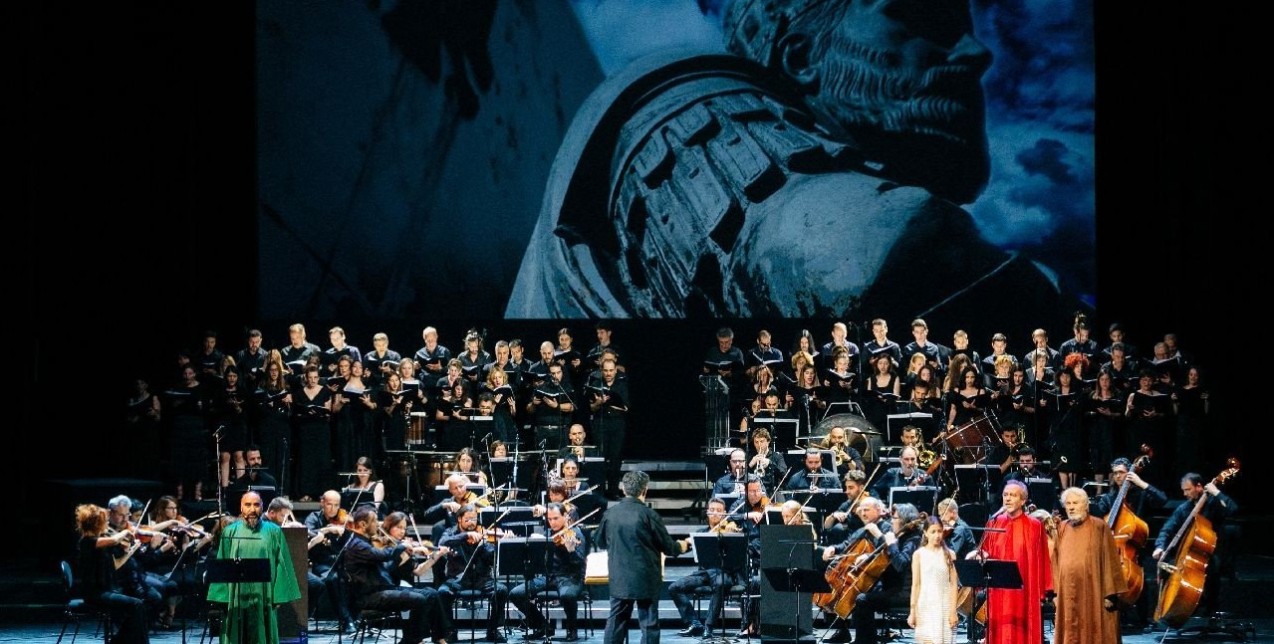 Μια ξεχωριστή εκδήλωση για την Άλωση της Πόλης από τον Σύλλογο Ελπίδα