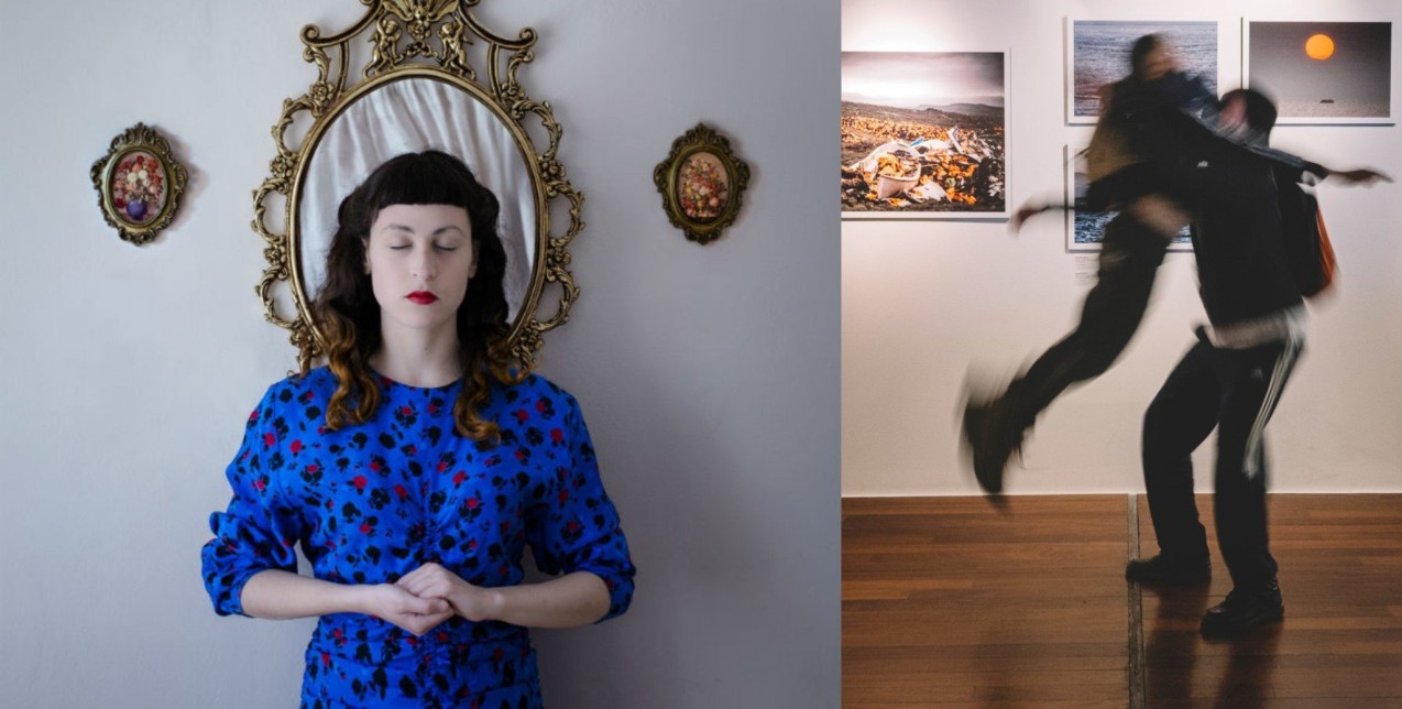 Must visit εκθέσεις στην πόλη για να επισκεφθείτε τον Ιούνιο