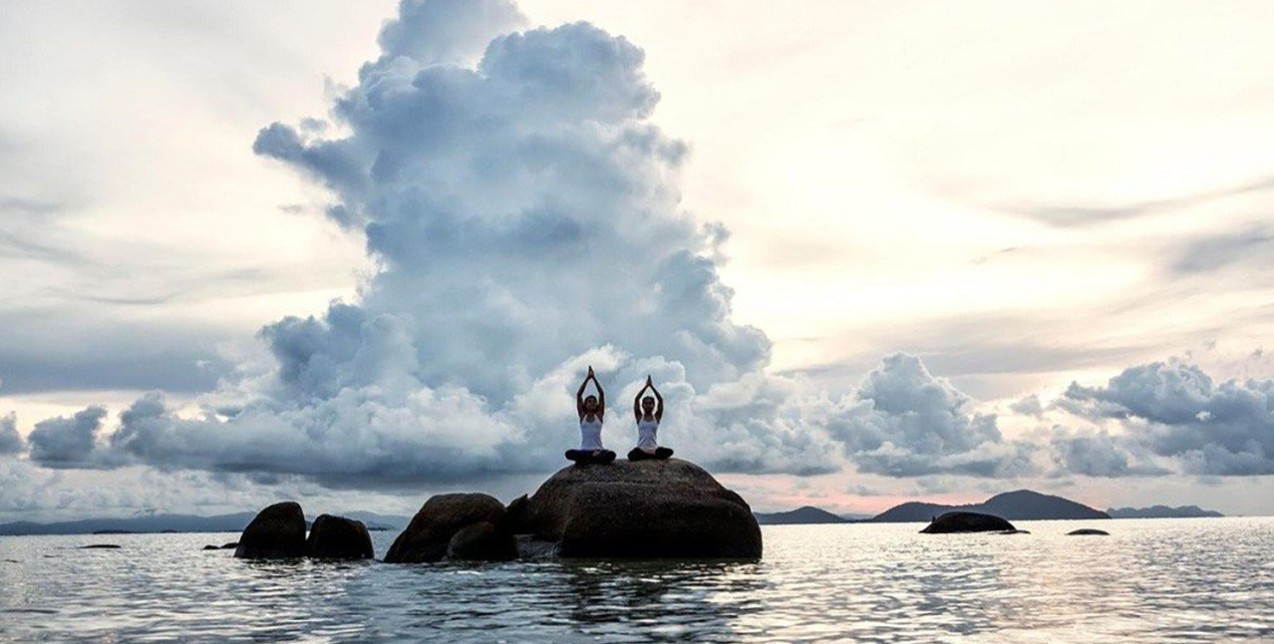 Τα 10 wellness trends που πρέπει να γνωρίζετε για το 2018  