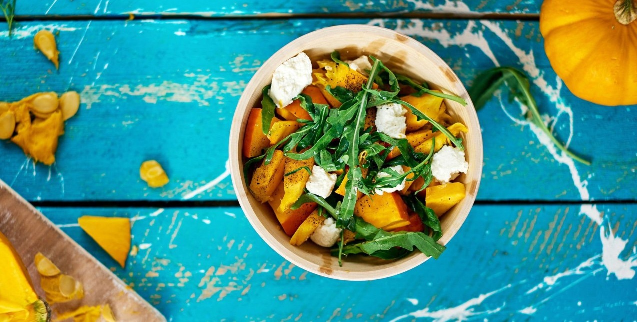 Ανακαλύψτε τα καλύτερα food trends για το 2018