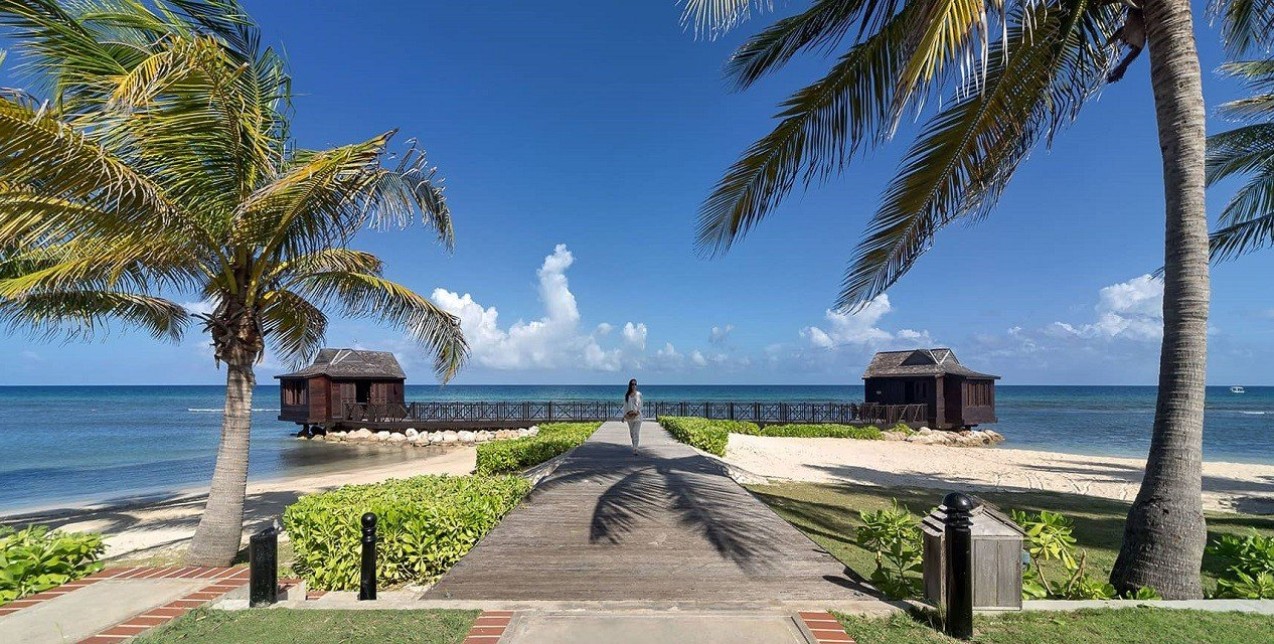 Well-being destinations: γνωρίστε 6 από τα καλύτερα spas στον κόσμο