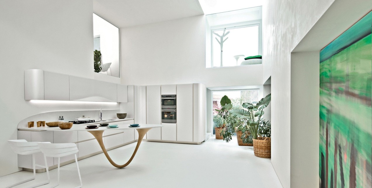 5 tips για να επιλέξετε σωστά την κουζίνα των ονείρων σας 