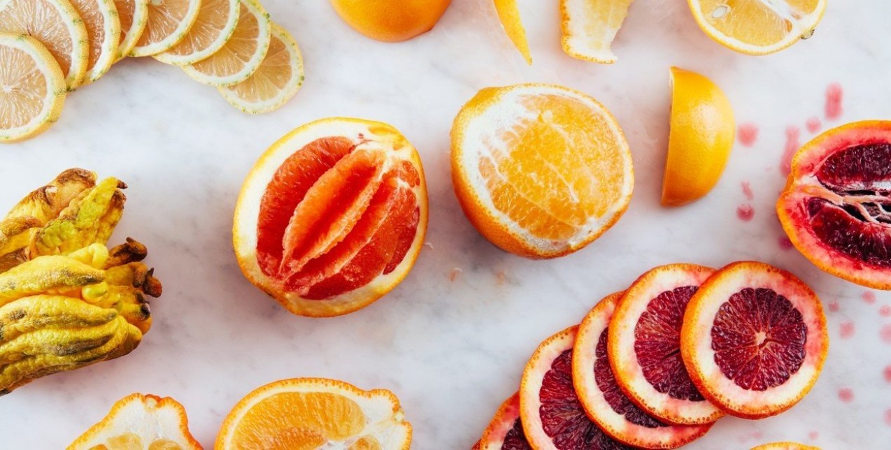 Ανακαλύψτε τις 5 τροφές για αψεγάδιαστη επιδερμίδα