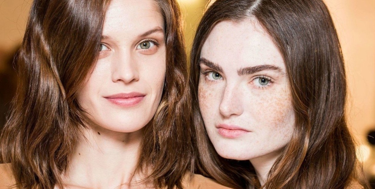 Perfect skin: το 5λεπτο μασάζ προσώπου που τονώνει το δέρμα