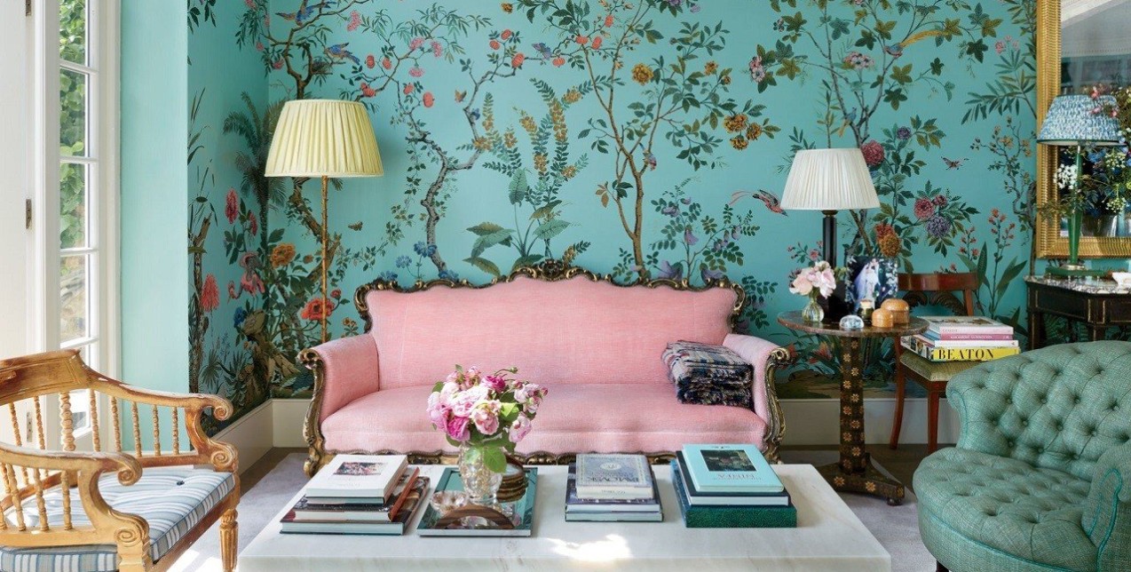 Έξυπνα tips για να κάνετε το σπίτι σας να φαίνεται ευρύχωρο